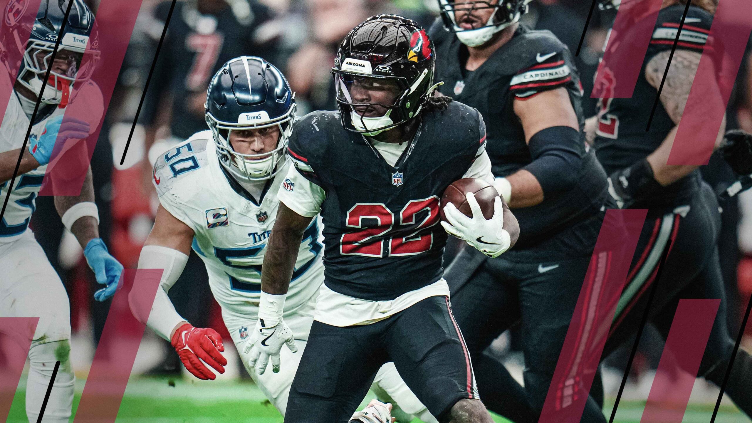 Featured image for Week 6 Fantasy Football Waiver Wire: Top Players to Add