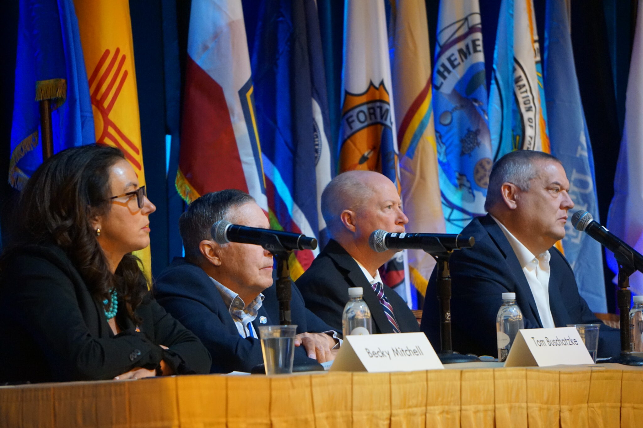 Featured image for Feds Push for Colorado River Deal Amidst State Negotiation Deadlock