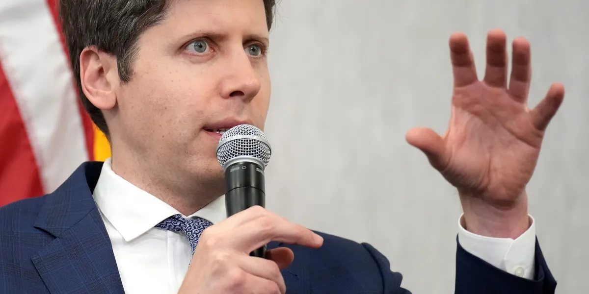 Featured image for OpenAI Launches Atlas Browser to Challenge Google and Chrome