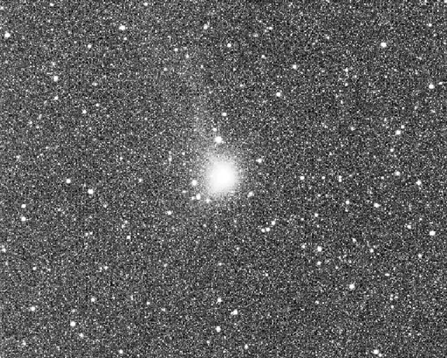 Featured image for Interstellar Comet 3I/ATLAS Draws Astronomer Excitement and New Insights