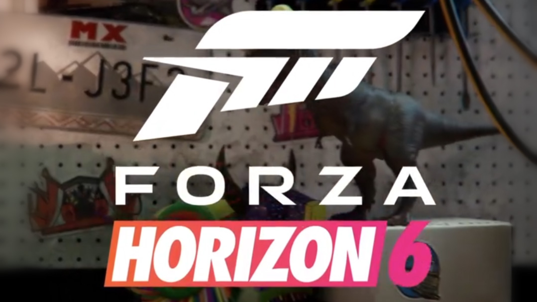 Featured image for Forza Horizon 6 Leaks, Japan Launch in 2026, and TGS 2025 Highlights