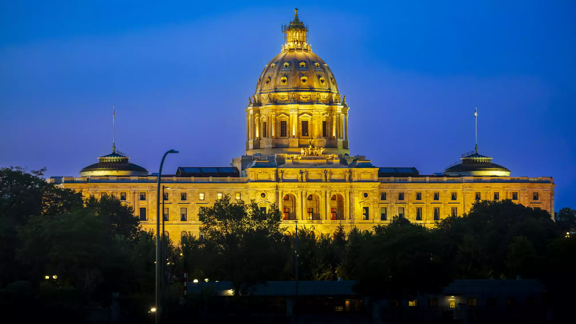 Featured image for Minnesota Households to Receive Up to $1,300 in Tax Rebate Checks This Week