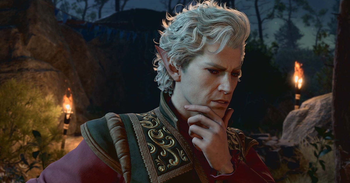 Featured image for Larian CEO Clarifies AI Use as Complement, Not Replacement, in Game Development