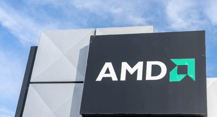 Featured image for AMD's 36% YTD Rise: Opportunities and Risks Ahead