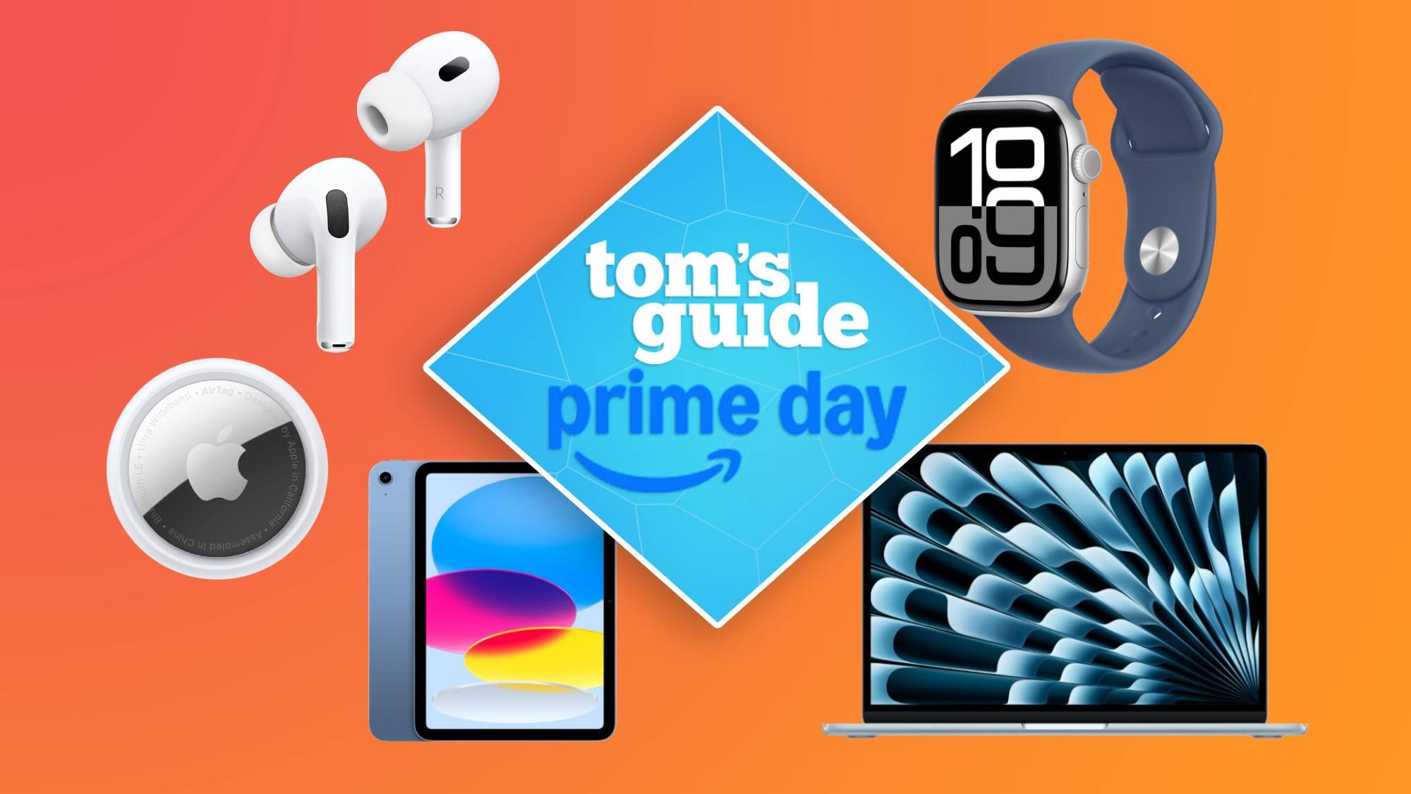 Featured image for Top Apple and Laptop Deals to Watch Before Prime Big Deal Days