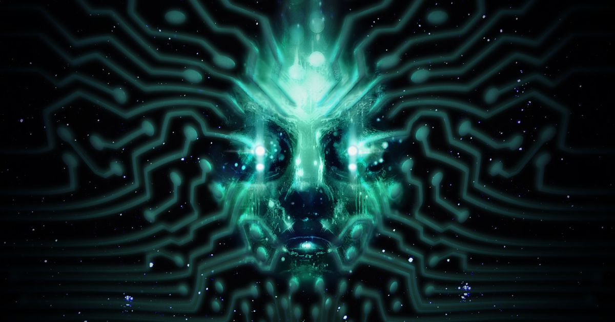 Featured image for The System Shock Remake: A Nostalgic Revival.