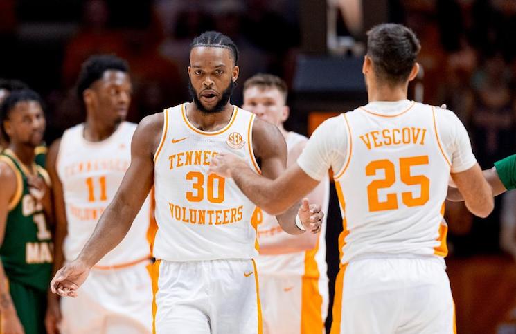 Featured image for Tennessee vs. Georgia Southern: Complete Preview, Recap, and Betting Odds