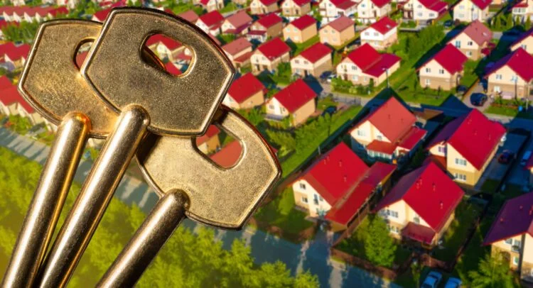 Featured image for US Home Prices Show Steady but Slow Growth in Recent Months