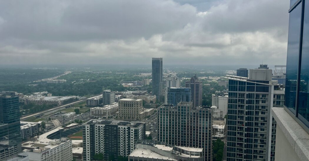 Featured image for Border Patrol Deployments and Tensions in U.S. Cities