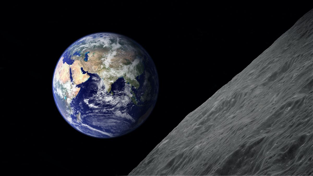 Featured image for The Fate of Earth's Moon: Will it Ever Disappear?