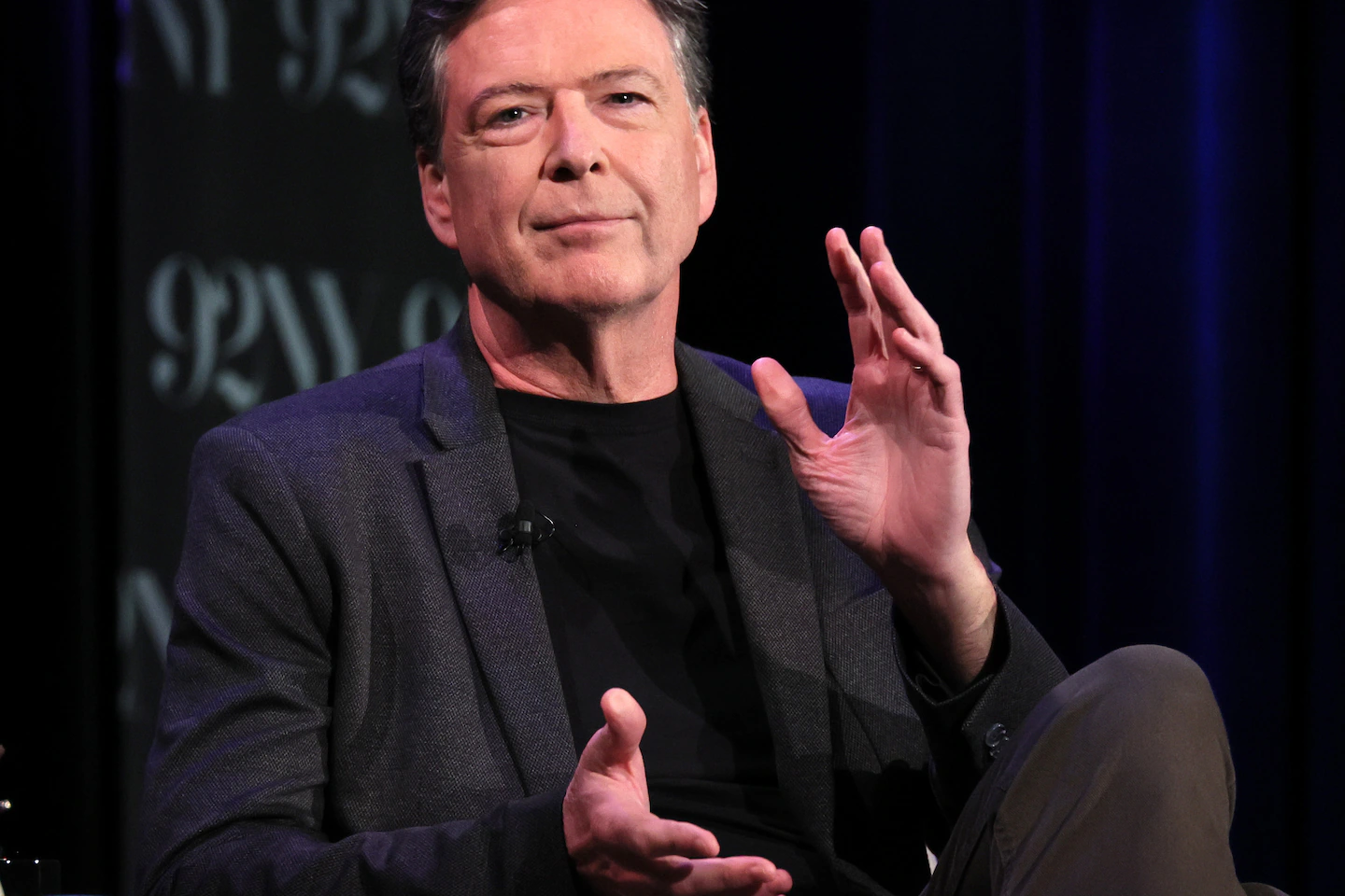 Featured image for James Comey Indicted Amid Political Tensions and Legal Uncertainty