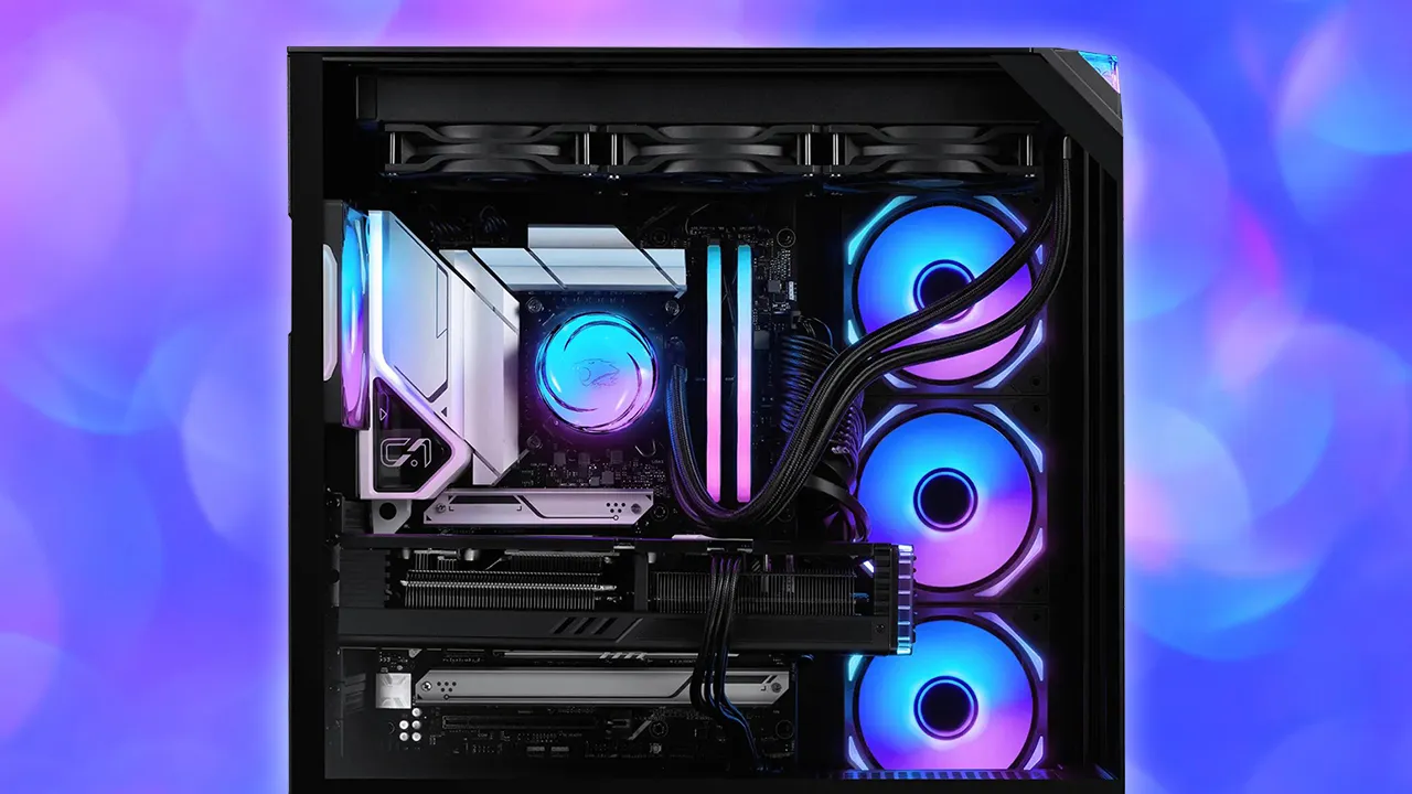Featured image for Top Prime Day Gaming PC Deals Still Available