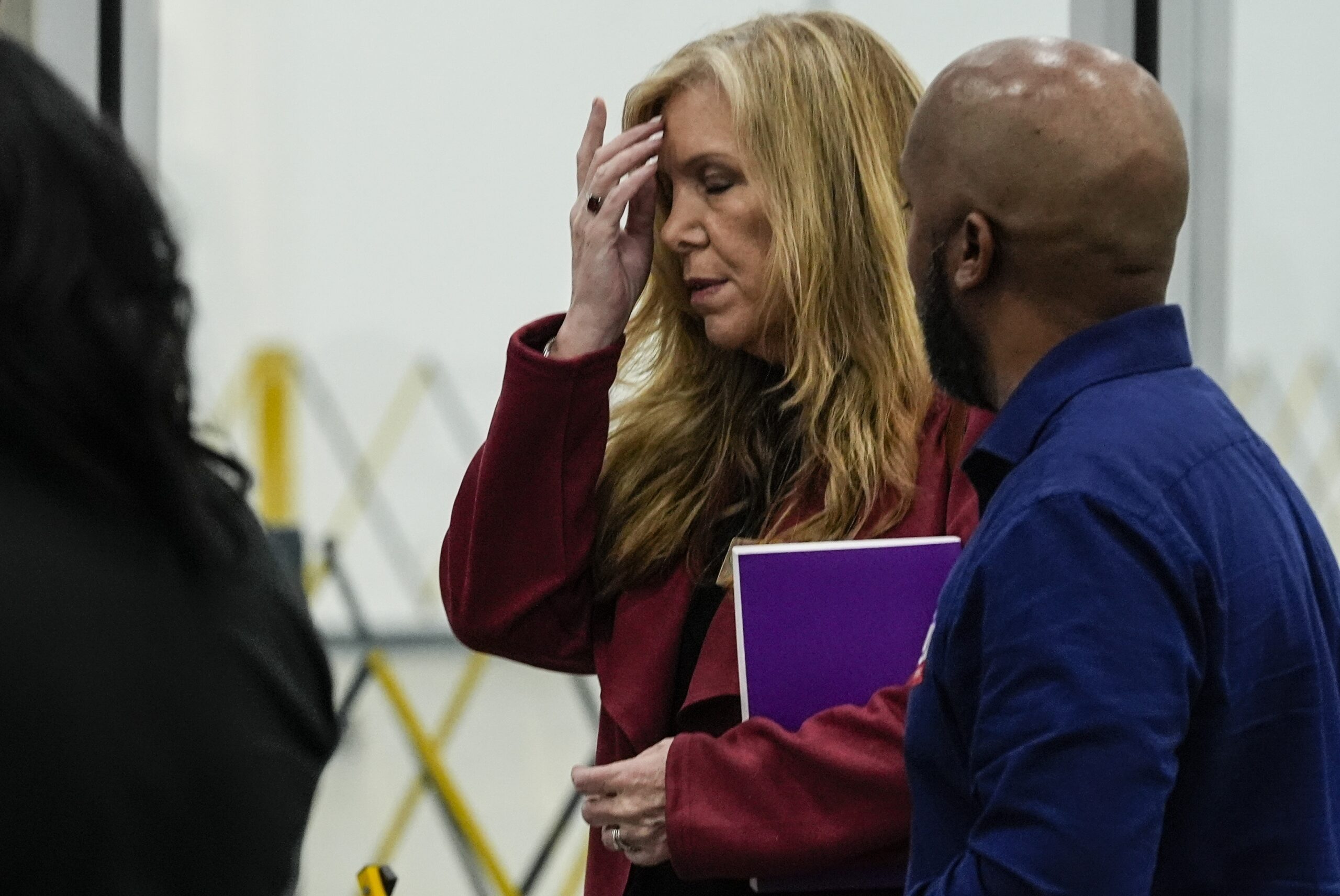 Featured image for Judge Pauses Fulton County Election Board Fines Over GOP Appointments