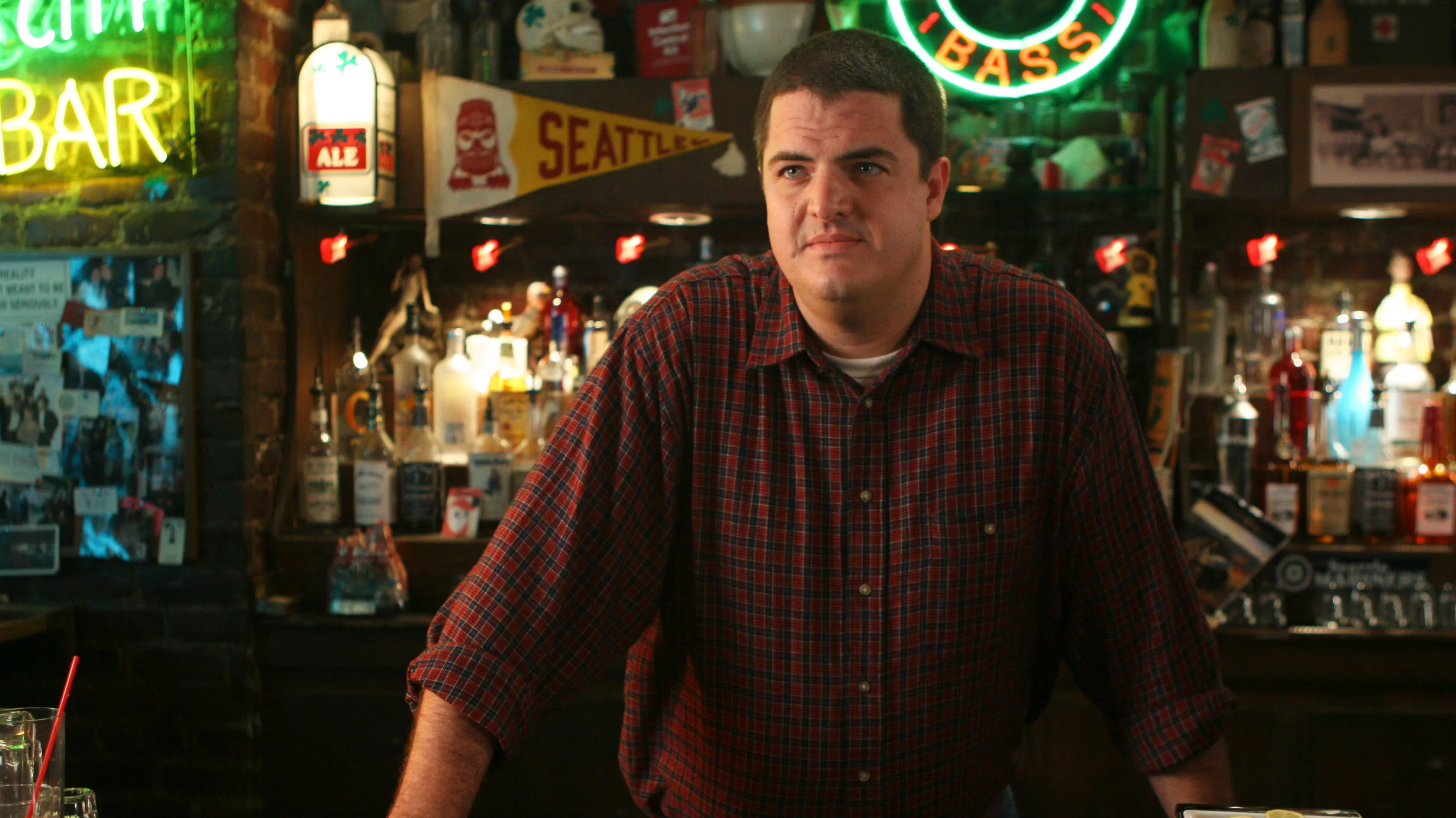 Featured image for Grey's Anatomy Actor Steven W. Bailey Opens Up About Rare Neuromuscular Disorder