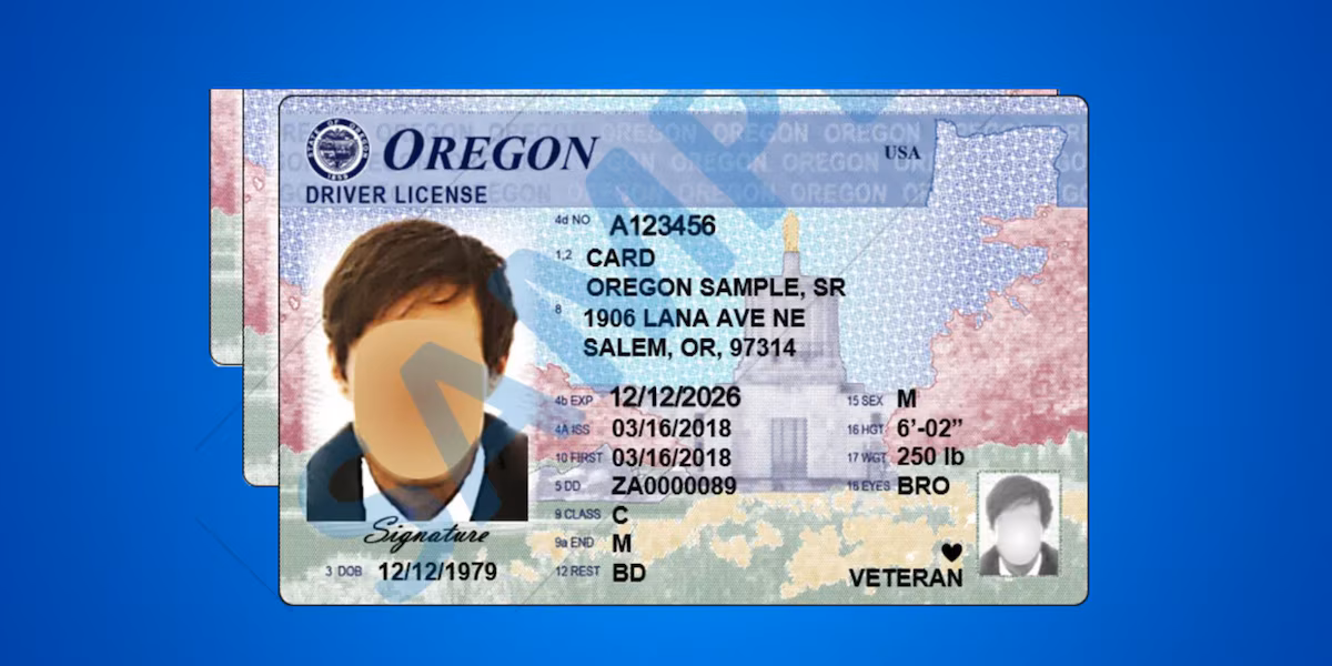 Featured image for Millions at Risk: DMV Hacks Expose Personal Data in Oregon and Louisiana.