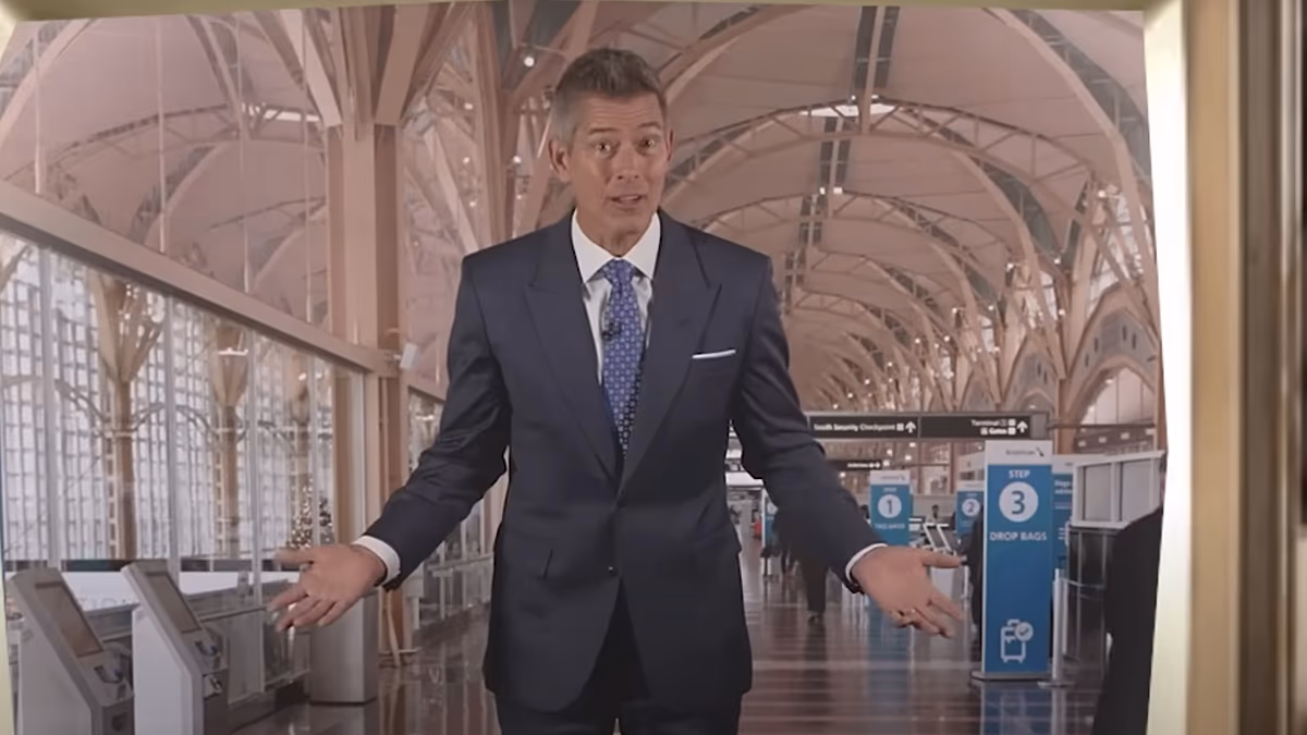 Featured image for Debate Over Air Travel Etiquette and Comfort Continues in the US