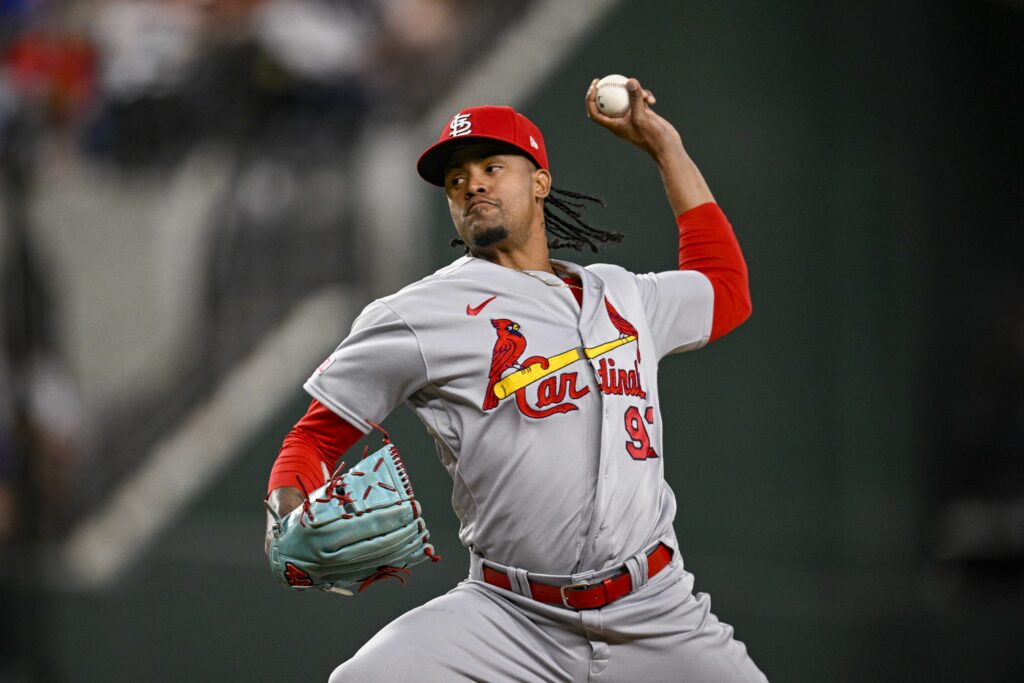Featured image for Cardinals Shake Up Bullpen with DFA of Genesis Cabrera and Signing of Ryan Tepera
