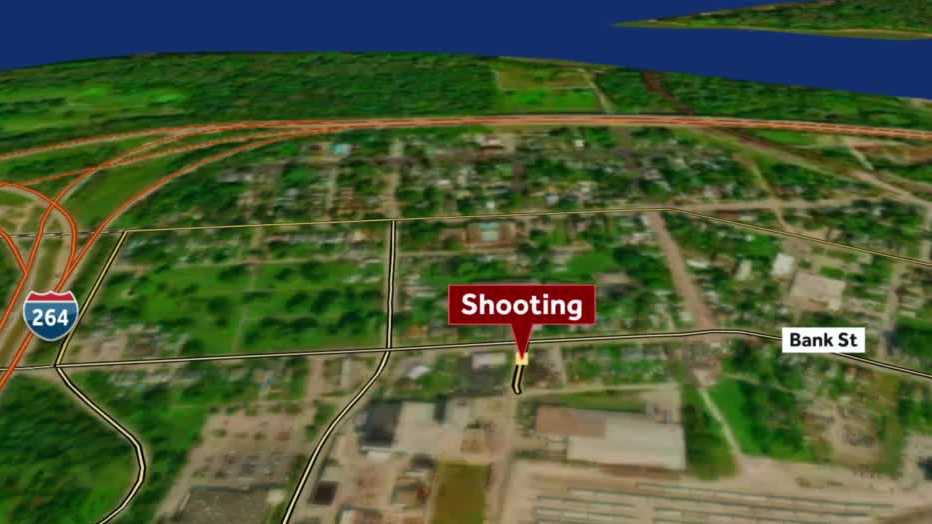 Featured image for Multiple Shootings Leave Several Injured in Louisville and Chicago Neighborhoods