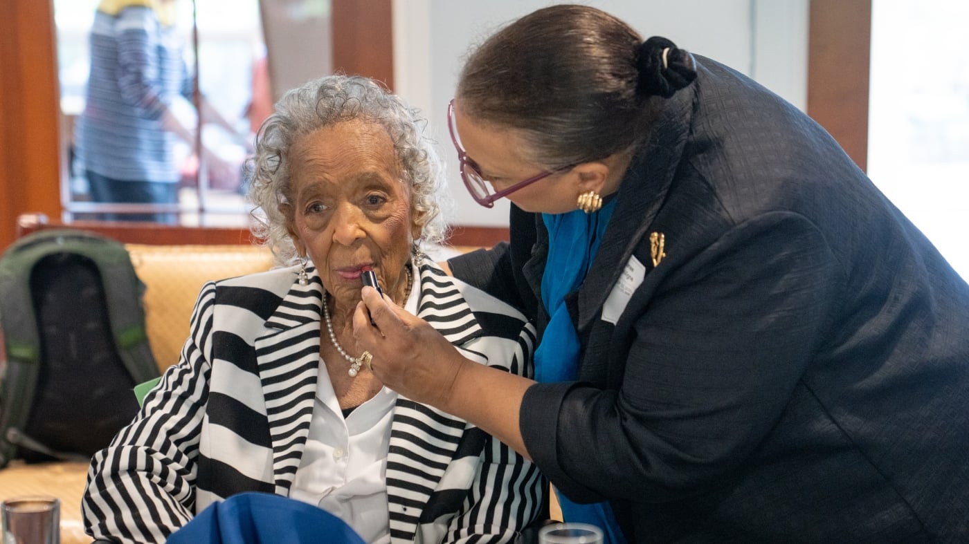 Featured image for Addressing the Challenges of America's Aging Population