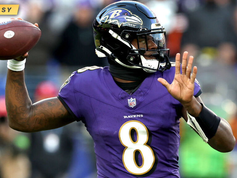 Featured image for "Fantasy Football Week 12: Rankings, Stats, Start/Sit Advice, and More"