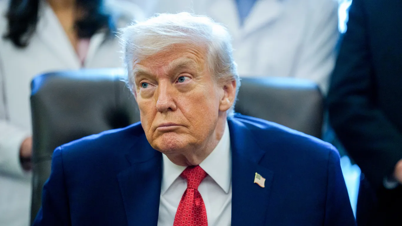 Featured image for Trump's Dual Approach to Drug Politics and International Law