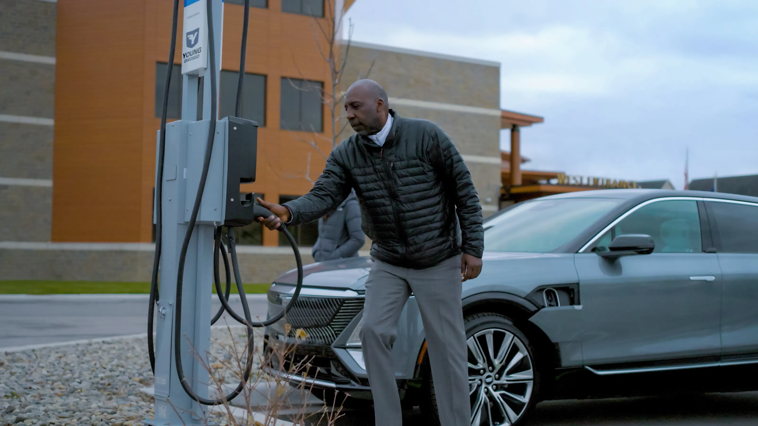 Featured image for GM Faces Over $7 Billion Loss Amid EV Strategy Shift