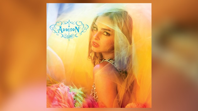 Featured image for Addison Rae defies expectations with authentic musical journey