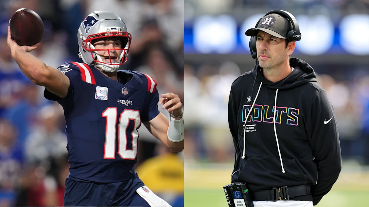 Featured image for NFL Week 6 Highlights: MVP Race, Awards, and Rising Stars