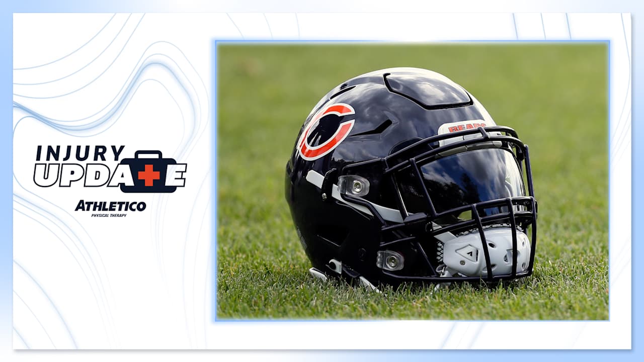 Featured image for Bears Defense Faces Injury Challenges Ahead of 49ers Clash