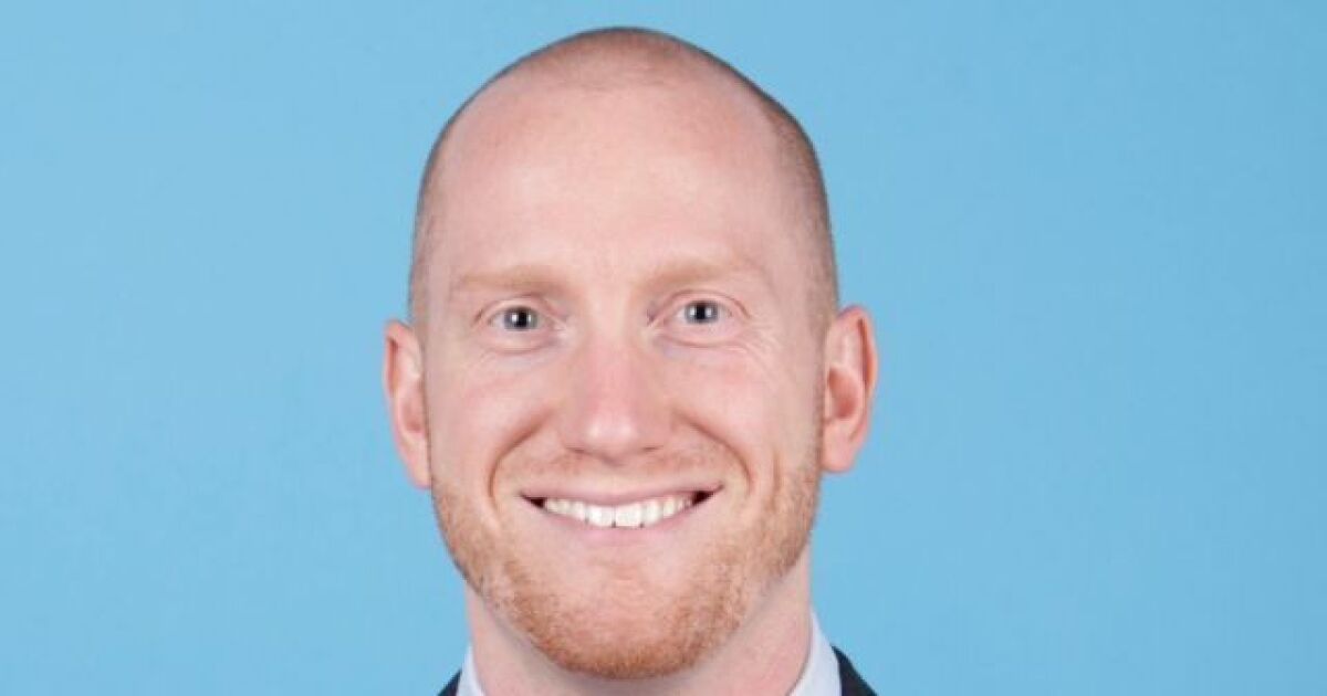 Featured image for Michael Winger's Strategic Role in Wizards Signals Change for Team's Future.