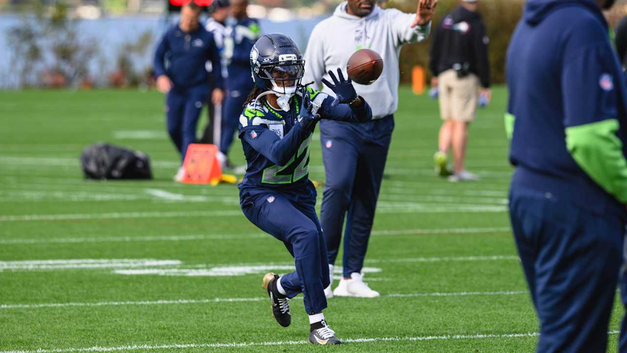 Featured image for Rashid Shaheed Joins Seahawks, Aiming to Win and Make an Impact