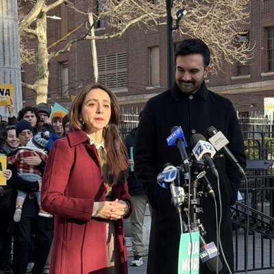 Featured image for Queens Dems and Hochul Announce Special Elections for State Senate Seats