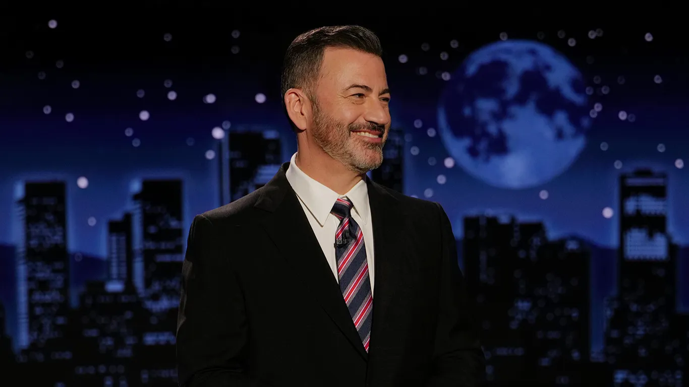 Featured image for Jimmy Kimmel Returns to ABC Stations as Sinclair and Nexstar End Boycott