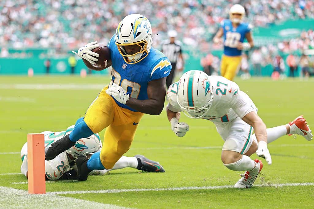 Featured image for Week 7 Fantasy Football Waiver Wire Picks