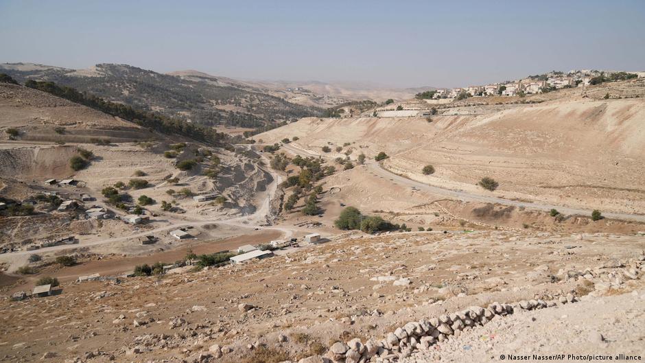 Featured image for Israel Approves Controversial West Bank Settlement Plans