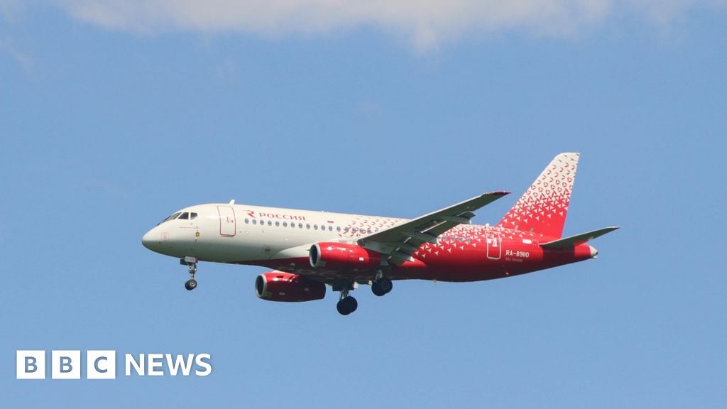 Featured image for India's Ambition to Build and Expand Its Passenger Jet Fleet