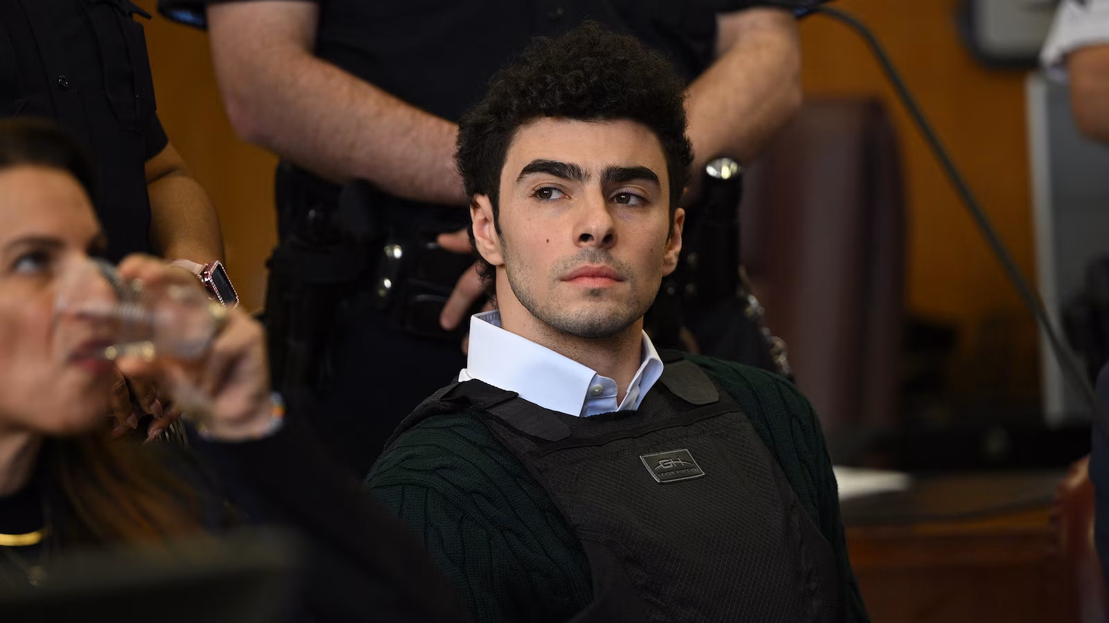 Featured image for Shein investigates use of Luigi Mangione's likeness in clothing model images