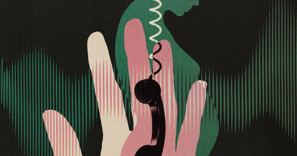 Featured image for Over 12,000 Calls and Texts Received by National Maternal Mental Health Hotline in First Year