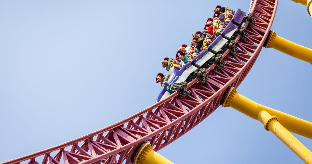 Featured image for Michigan Woman Files Lawsuit Against Cedar Point for Brain Injury Caused by Roller Coaster Incident