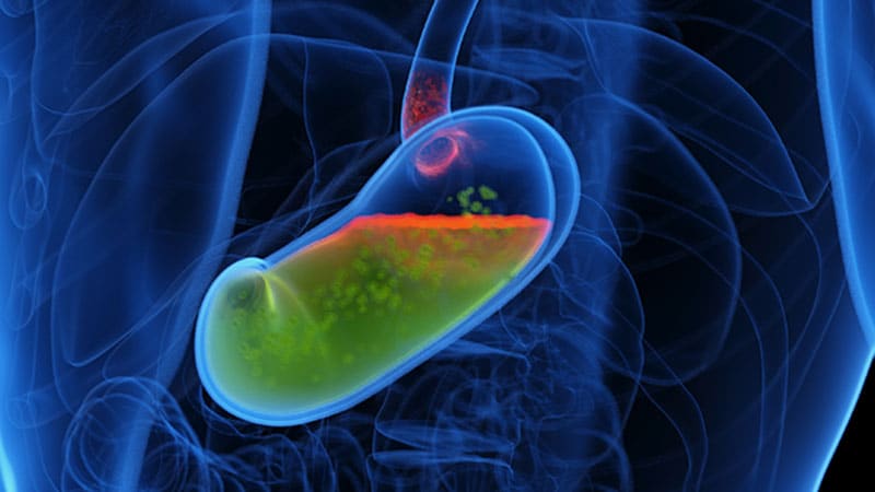 Featured image for Experts Warn Persistent Heartburn May Indicate Serious Health Risks