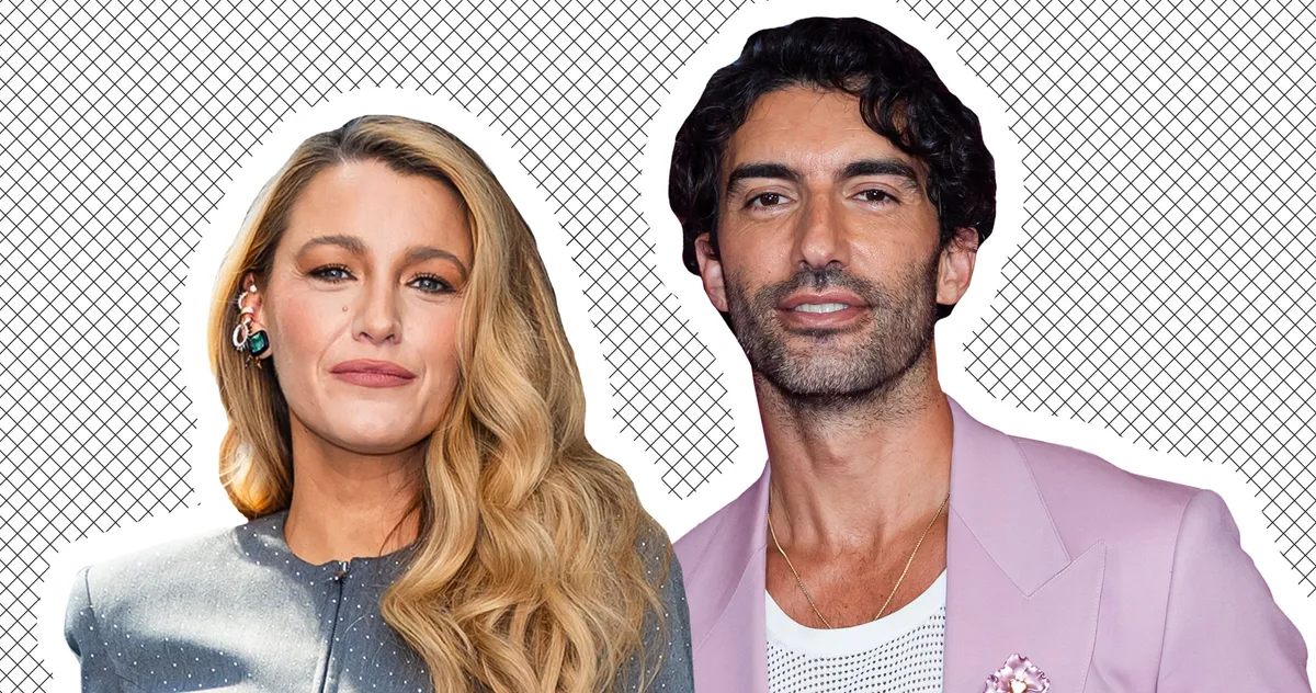 Featured image for Justin Baldoni Surprises at Blake Lively’s Deposition Amid Legal Dispute