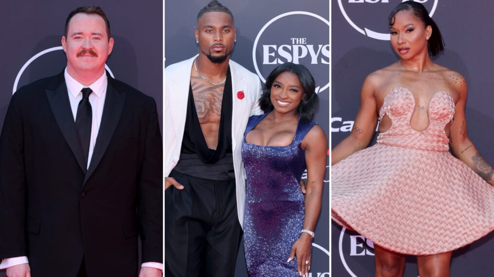 Featured image for 2025 ESPY Awards Highlights: Red Carpet, Winners, and Top Moments