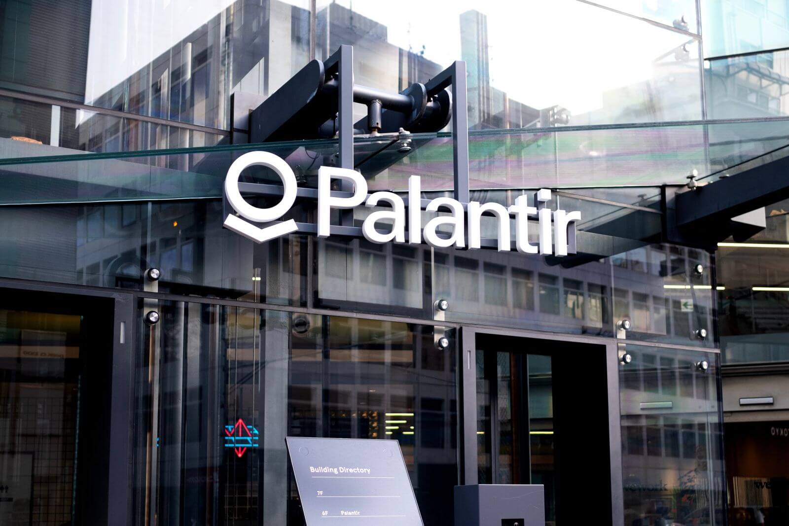 Featured image for Palantir Stock Update: Important Date Set for August 4