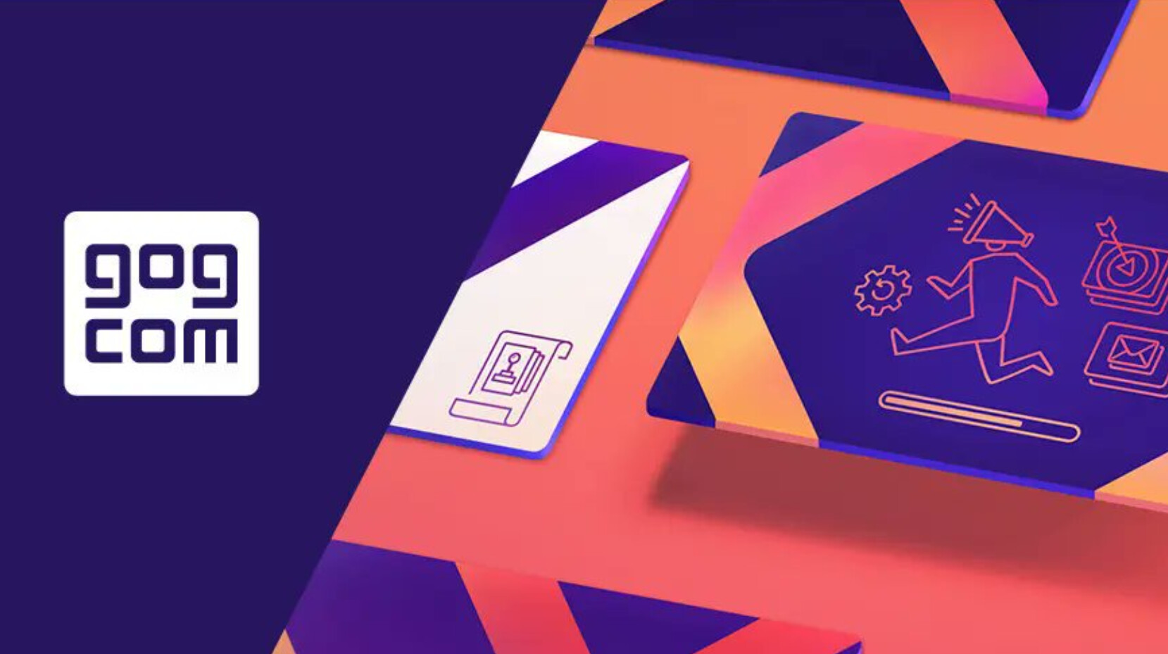 Featured image for CD Projekt RED Sells GOG to Co-Founder Michał Kiciński for $25 Million