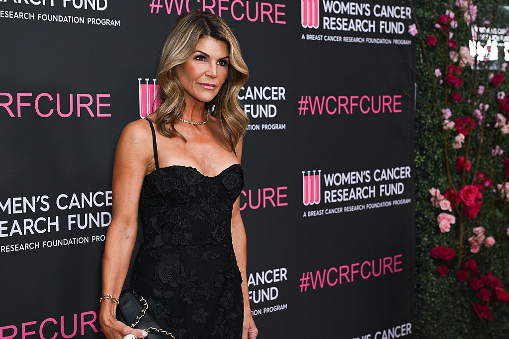 Featured image for Lori Loughlin and Mossimo Giannulli End 27-Year Marriage Amid Rumors and Rebound Speculation