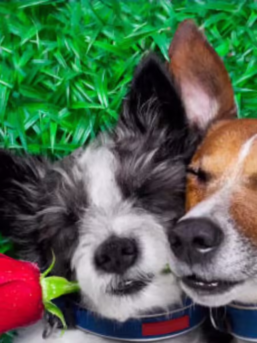 Featured image for 8 Animal Pairs That Show Enduring Love