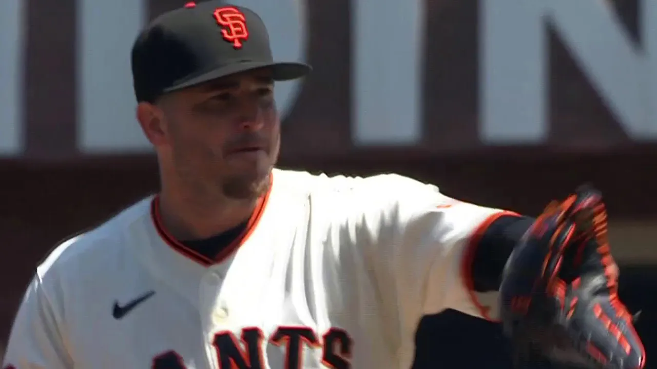 Featured image for Luke Jackson shines in debut, Conforto MRI results clear.