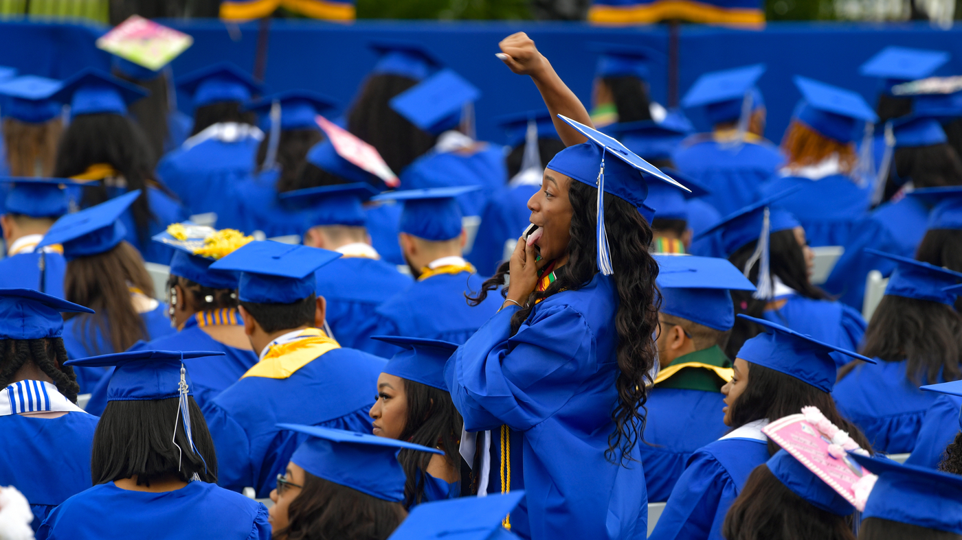 Featured image for "Biden's SAVE Plan: Reviving Hope for Student Loan Forgiveness"