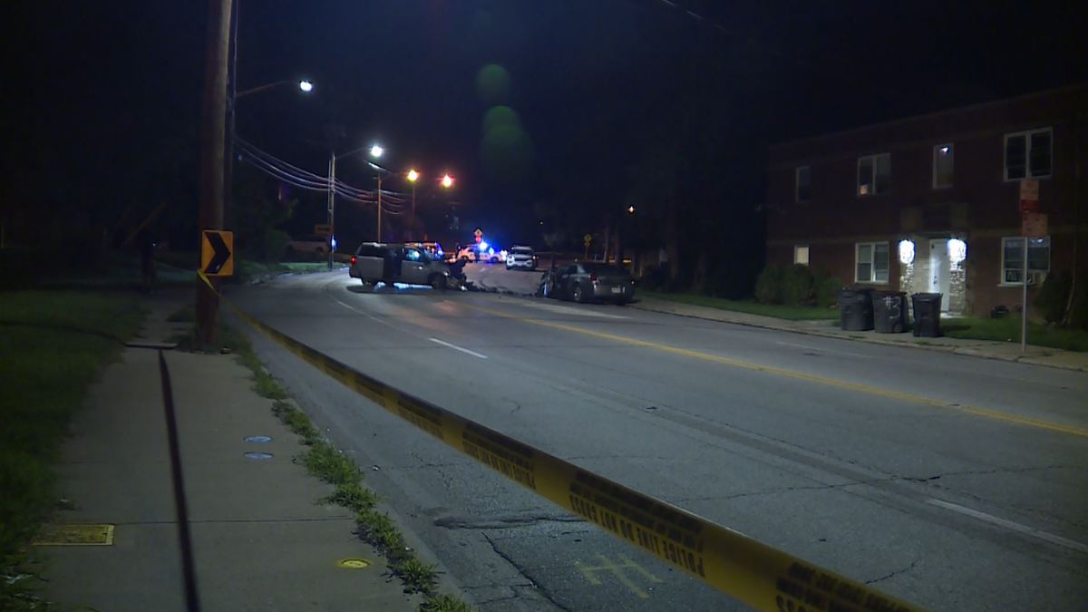 Fatal Westwood Crash Claims One Life, Injures Child