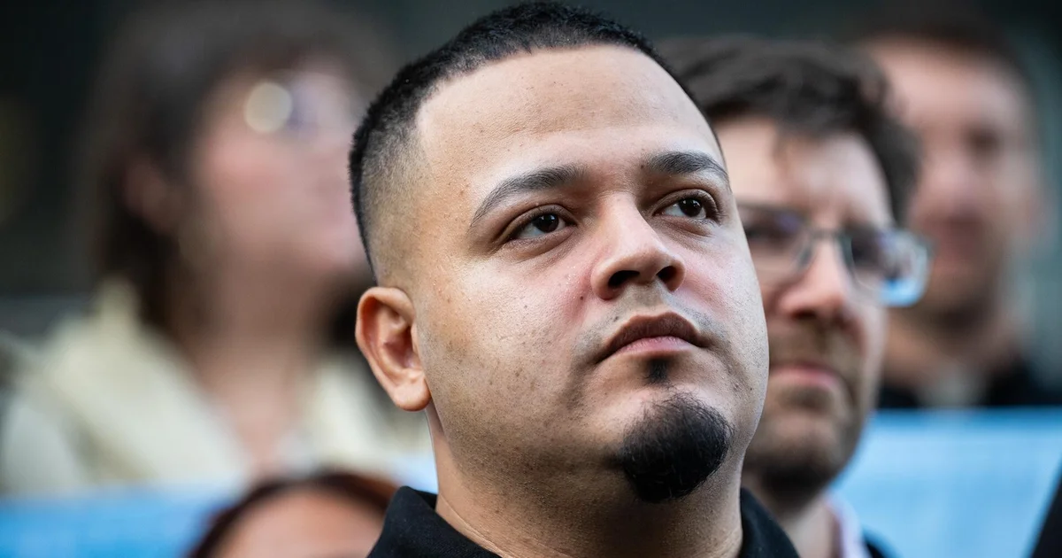 Featured image for Trump Administration Moves to Deport Kilmar Abrego Garcia to Liberia